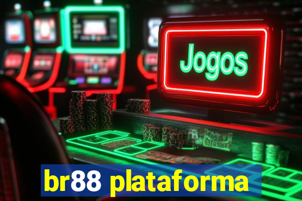 br88 plataforma